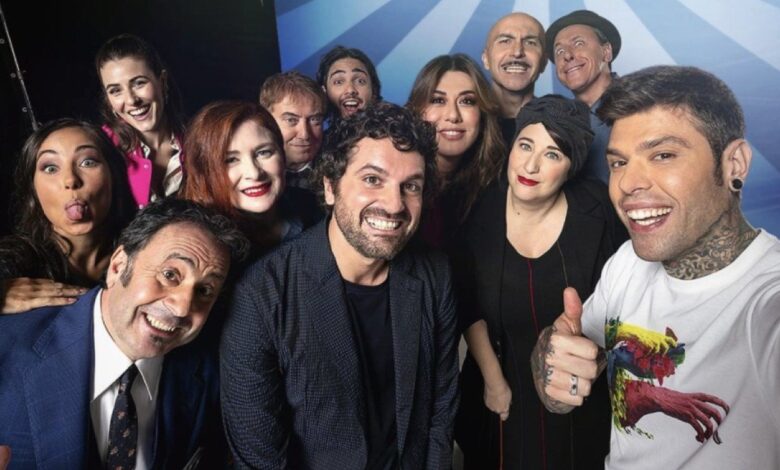 LOL nuova stagione
