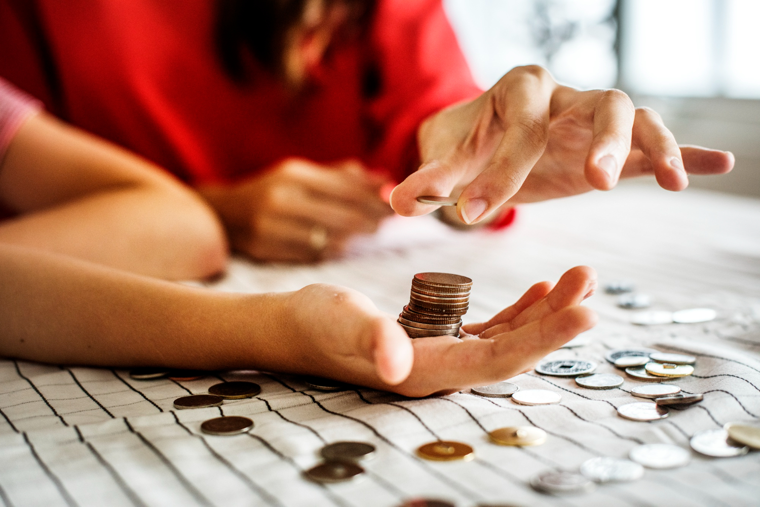 assegno familiare luglio 2026