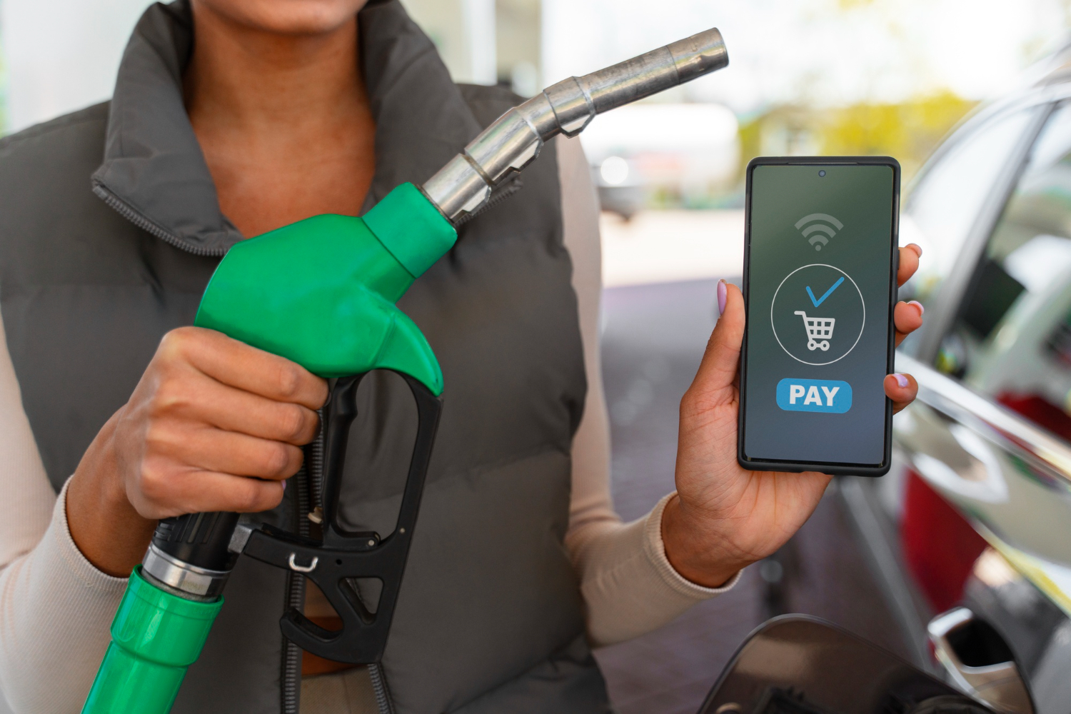 prezzo carburante