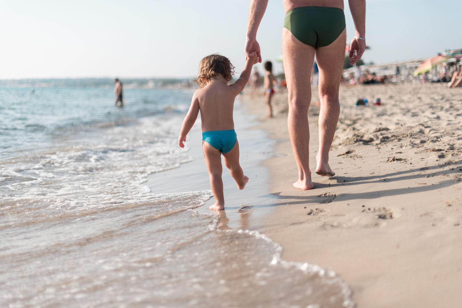quanto costa una giornata al mare 2026