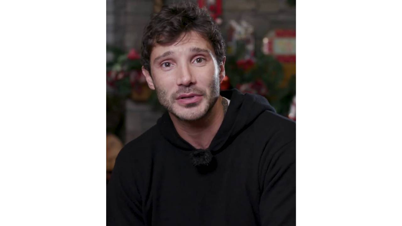 stefano de martino