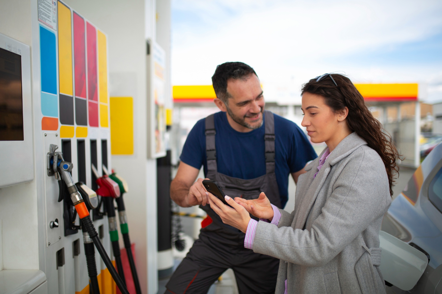 carburante pieno estate 2026