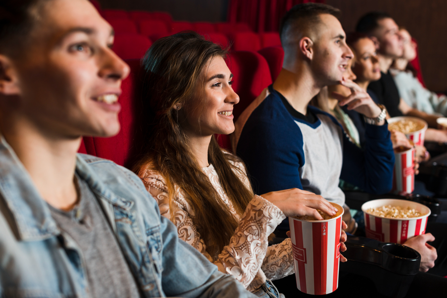 film al cinema agosto 2026