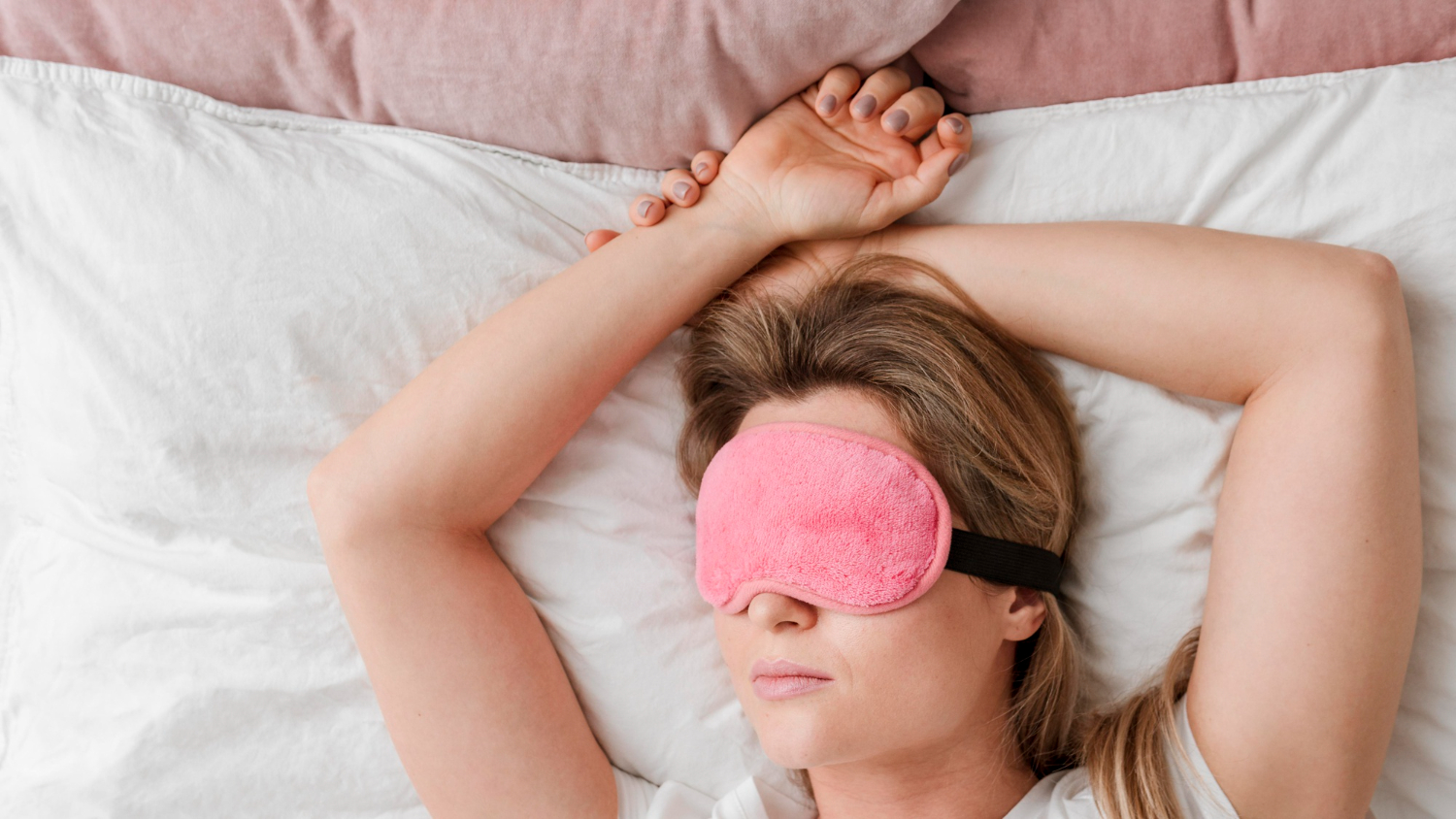 perché ad agosto si dorme peggio