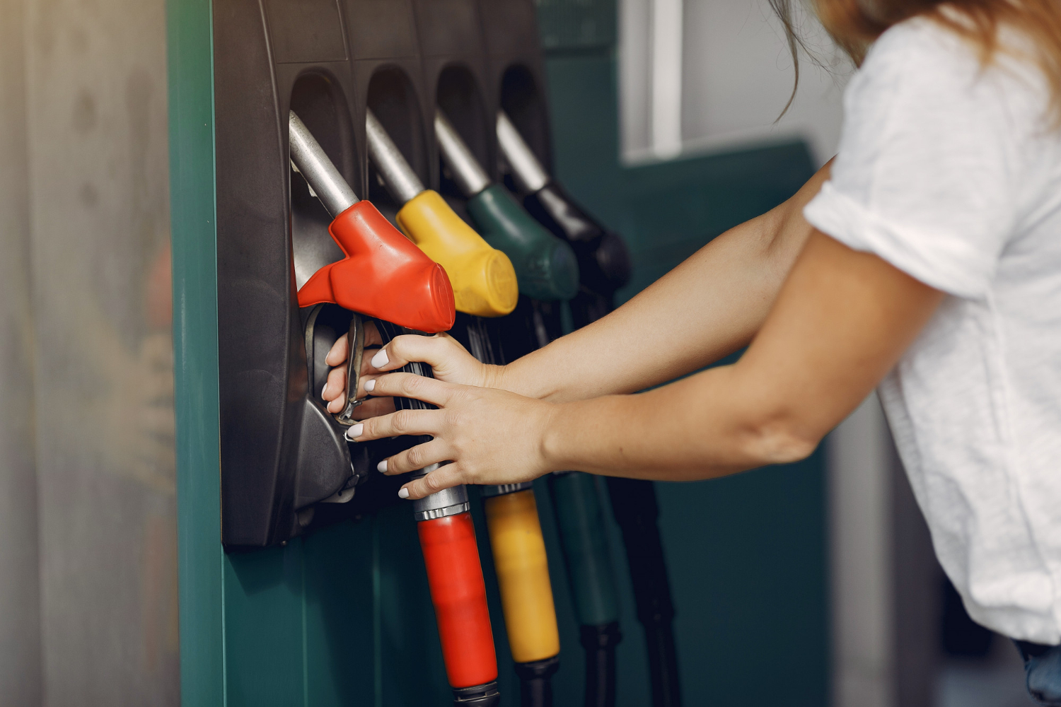 sconto diesel