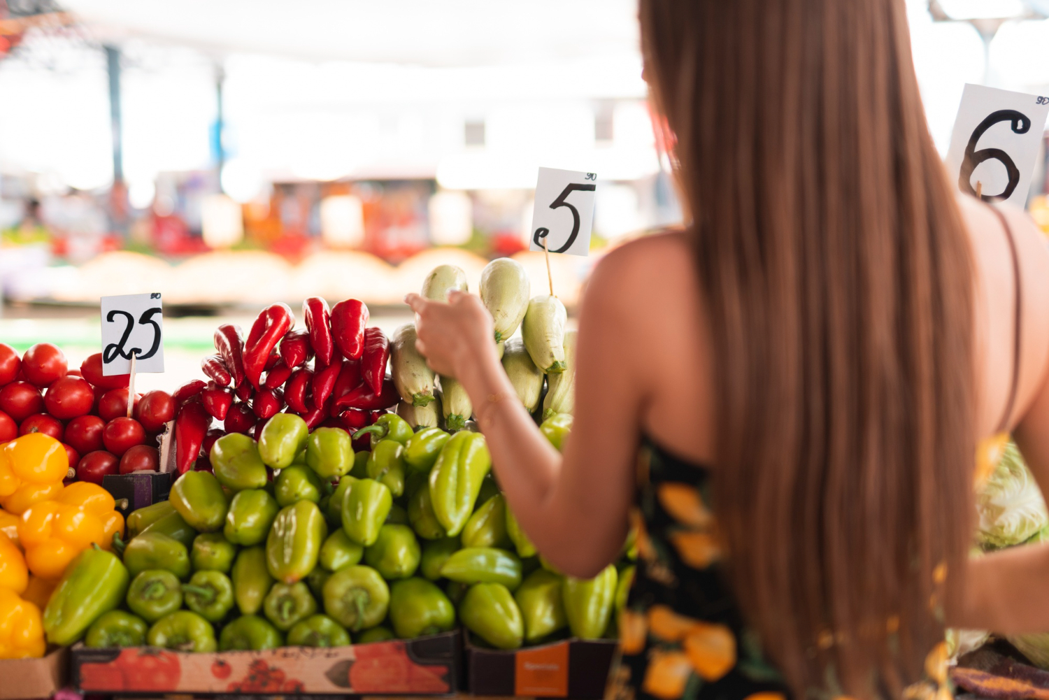 spesa agosto risparmio