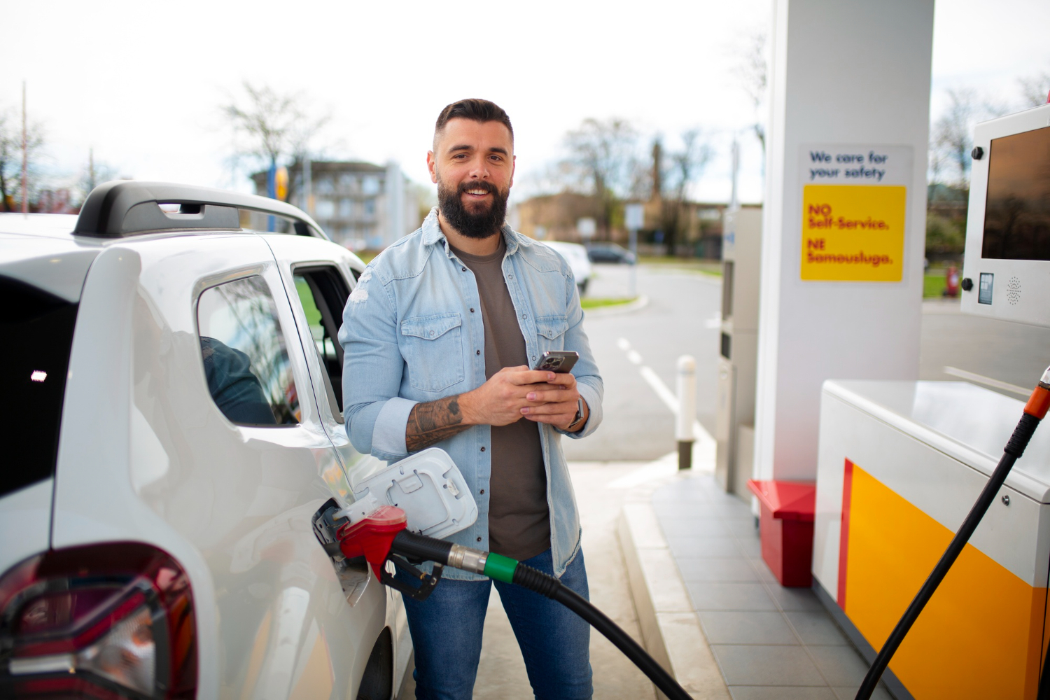bonus carburante
