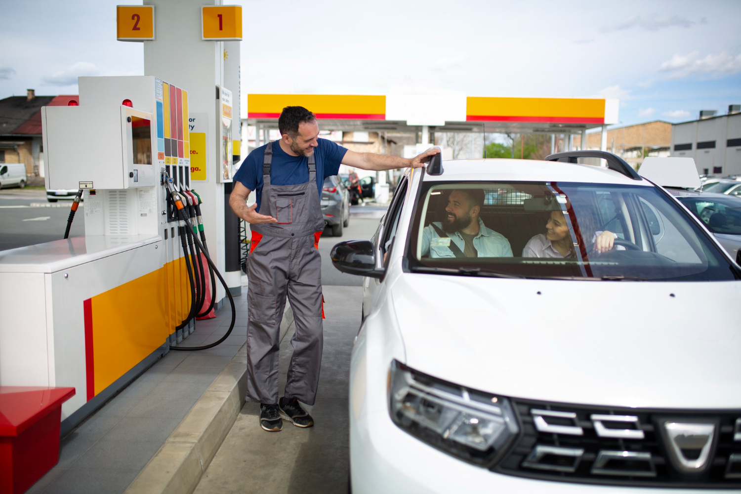 benzina e diesel