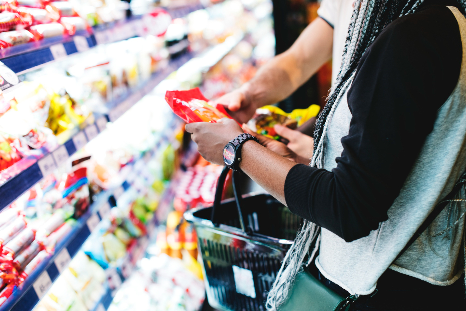 supermercati più convenienti